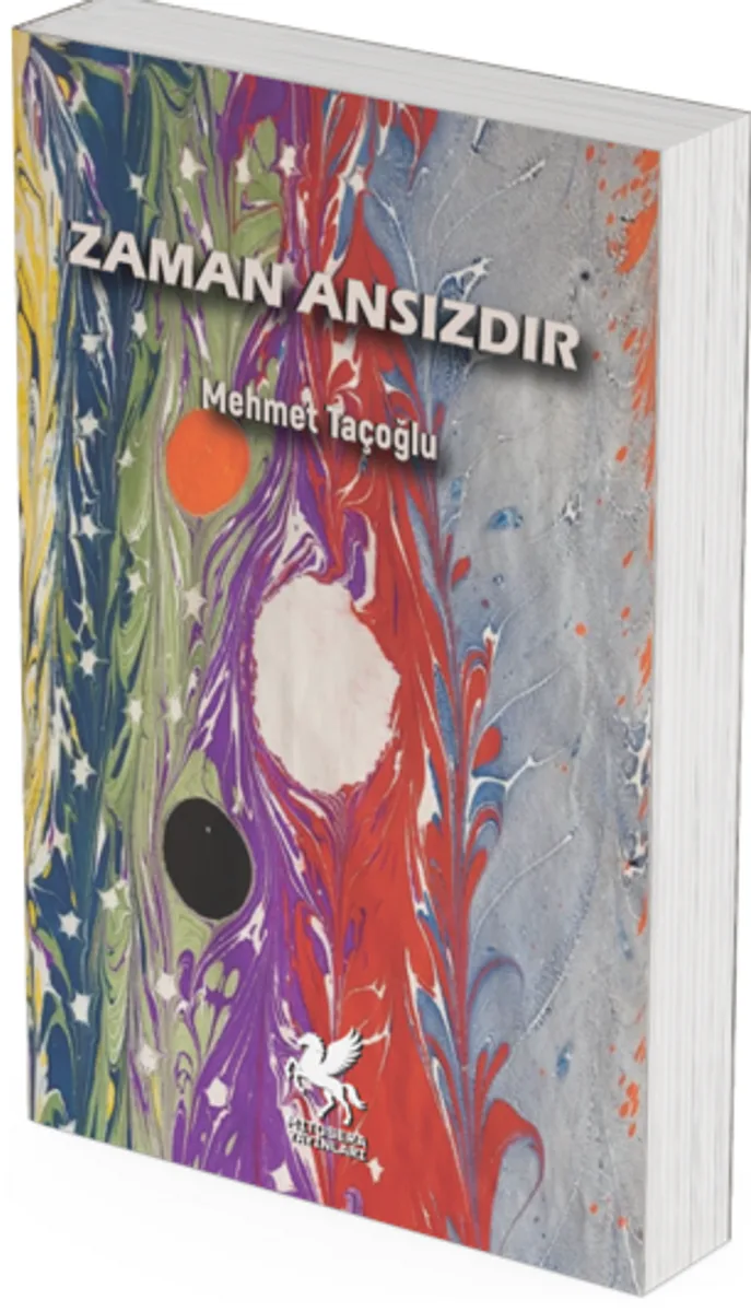 Zaman Ansızdır