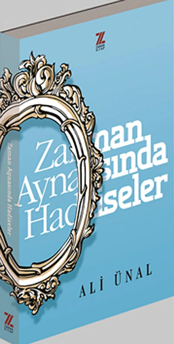 Zaman Aynasında Hadiseler