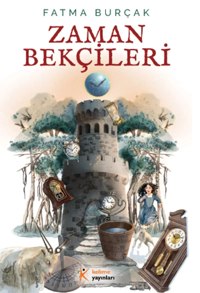 Zaman Bekçileri