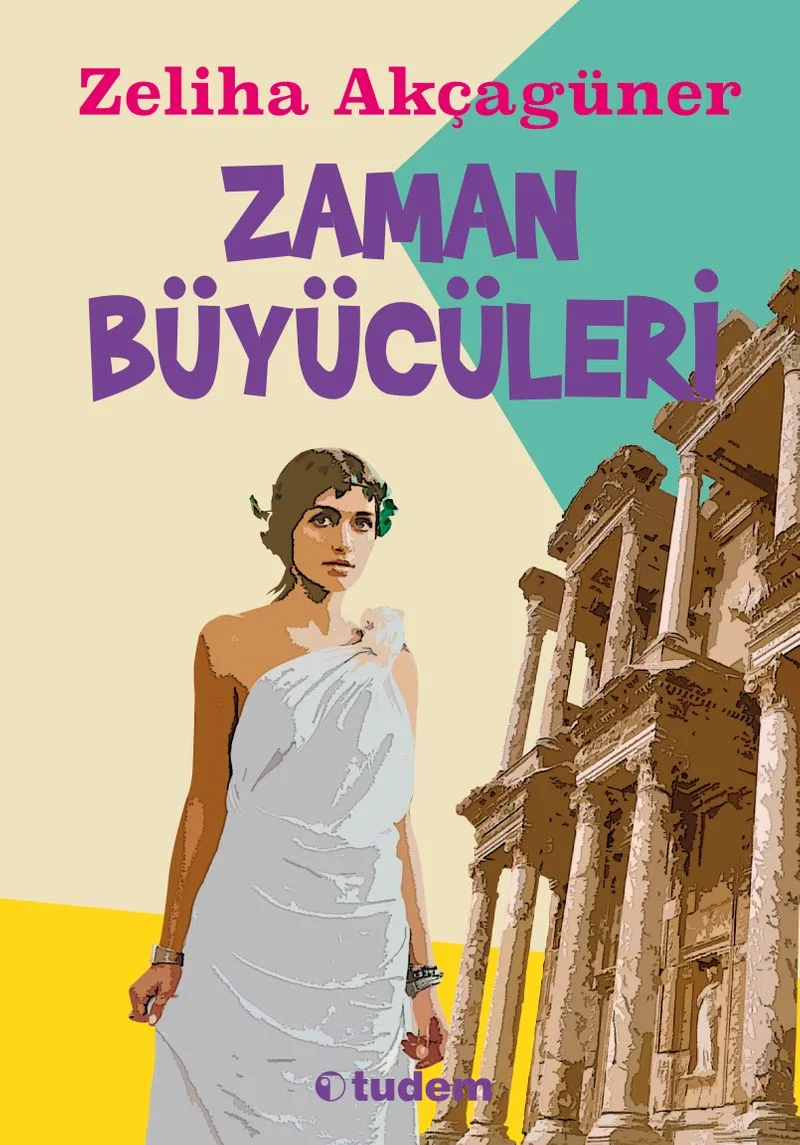 Zaman Büyücüleri