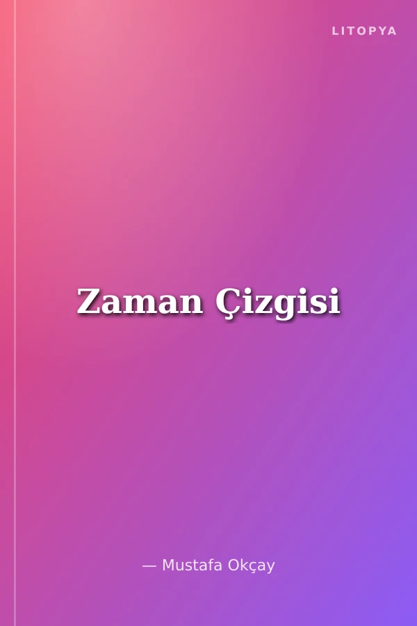 Zaman Çizgisi