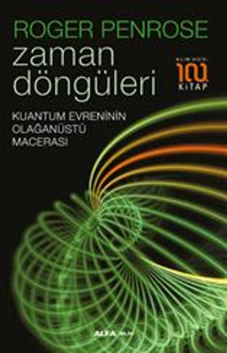 Zaman Döngüleri Kuantum Evrenin Olağanüstü Macerası