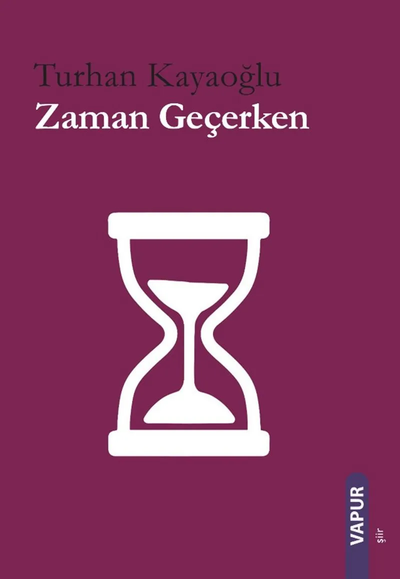 Zaman Geçerken
