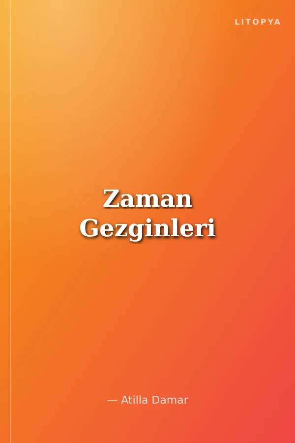 Zaman Gezginleri