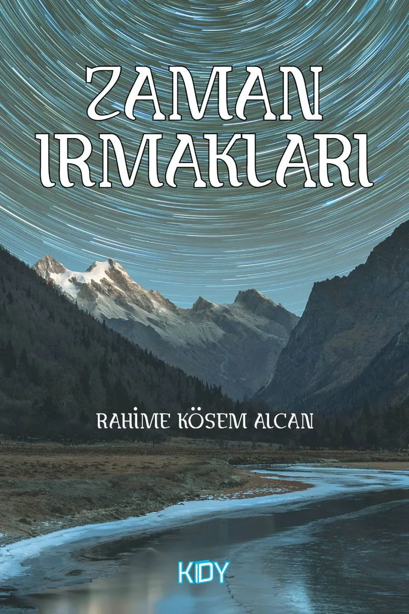 Zaman Irmakları