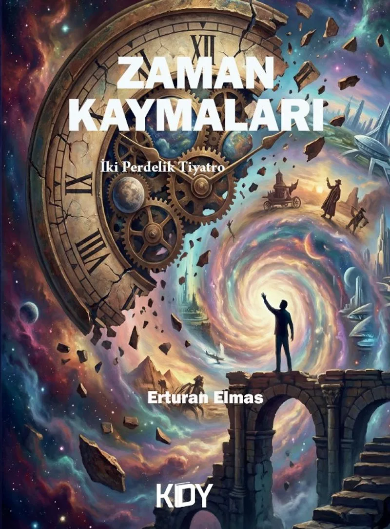 Zaman Kaymaları