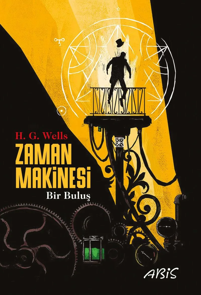 Zaman Makinesi Bir Buluş