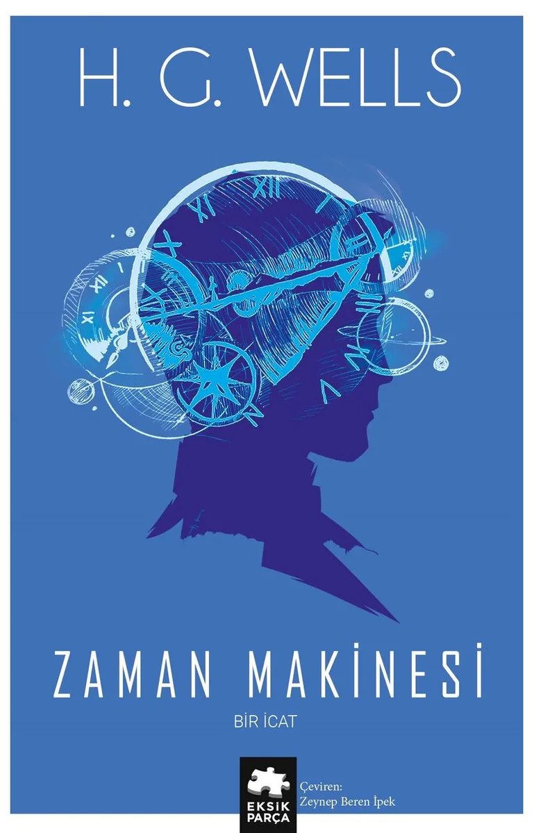 Zaman Makinesi Bir İcat