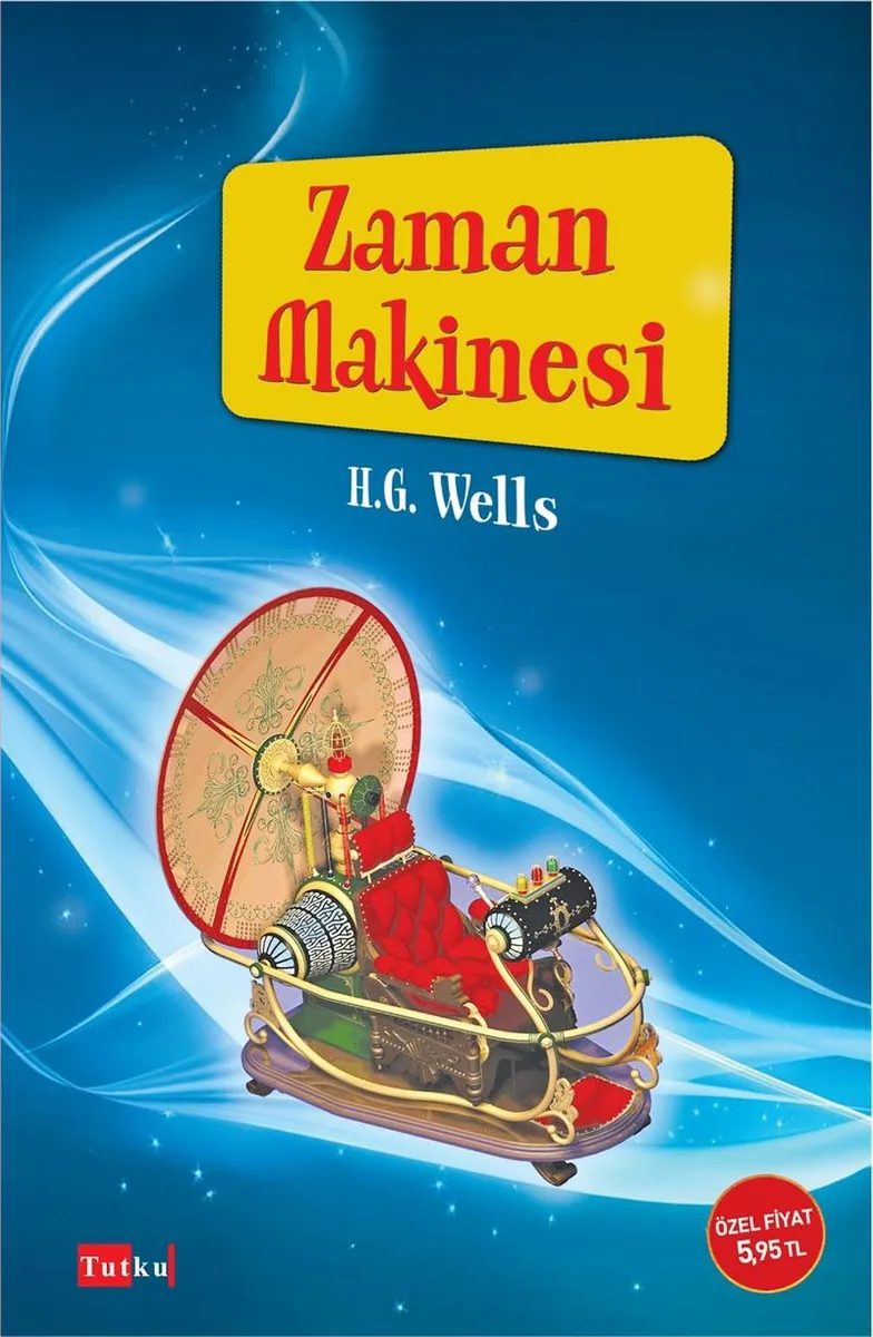 Zaman Makinesi
