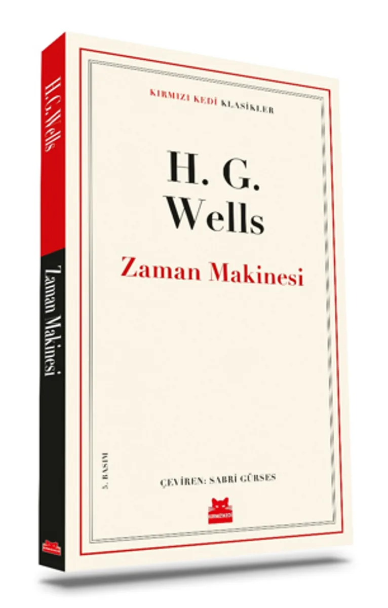 Zaman Makinesi