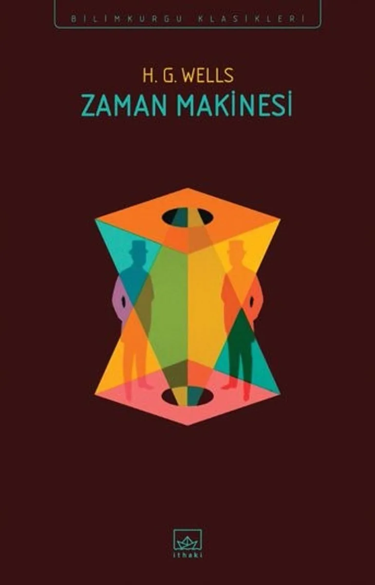 Zaman Makinesi
