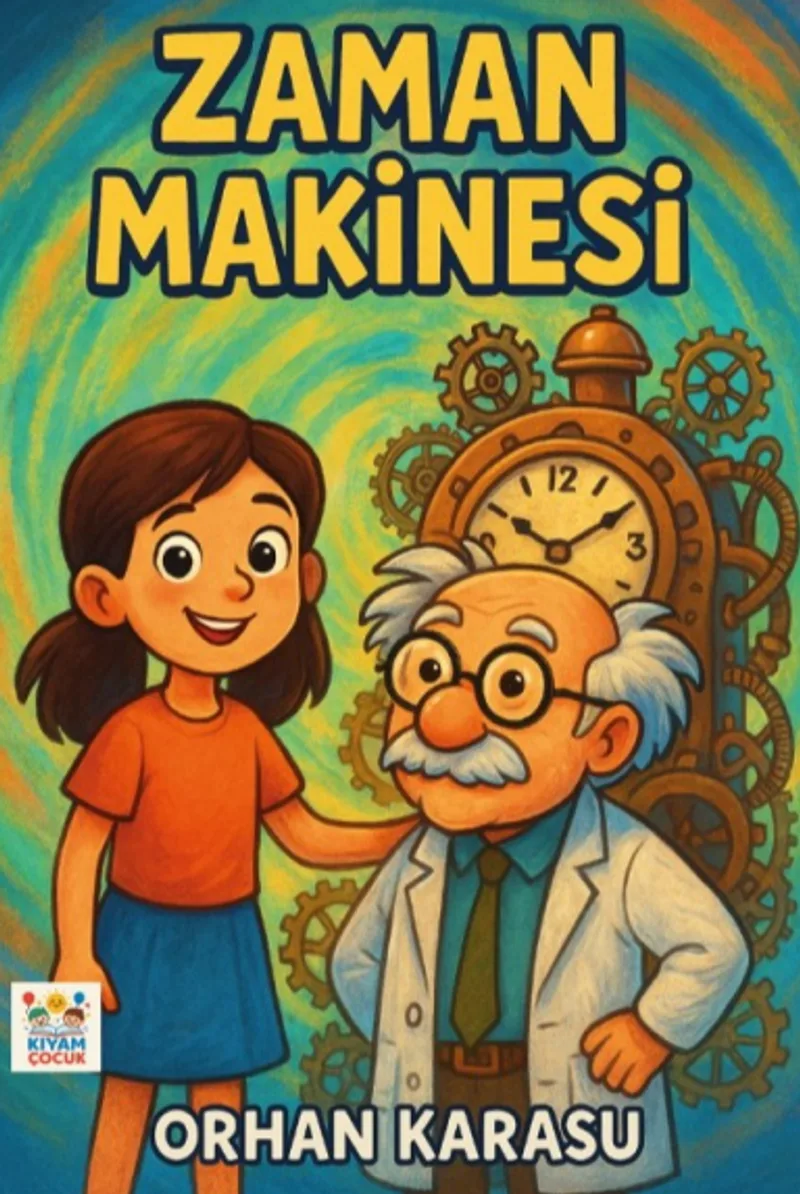 Zaman Makinesi