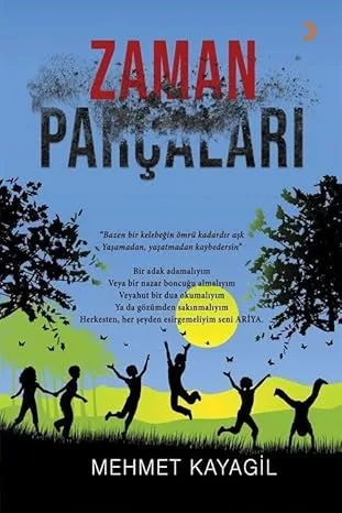 Zaman Parçaları