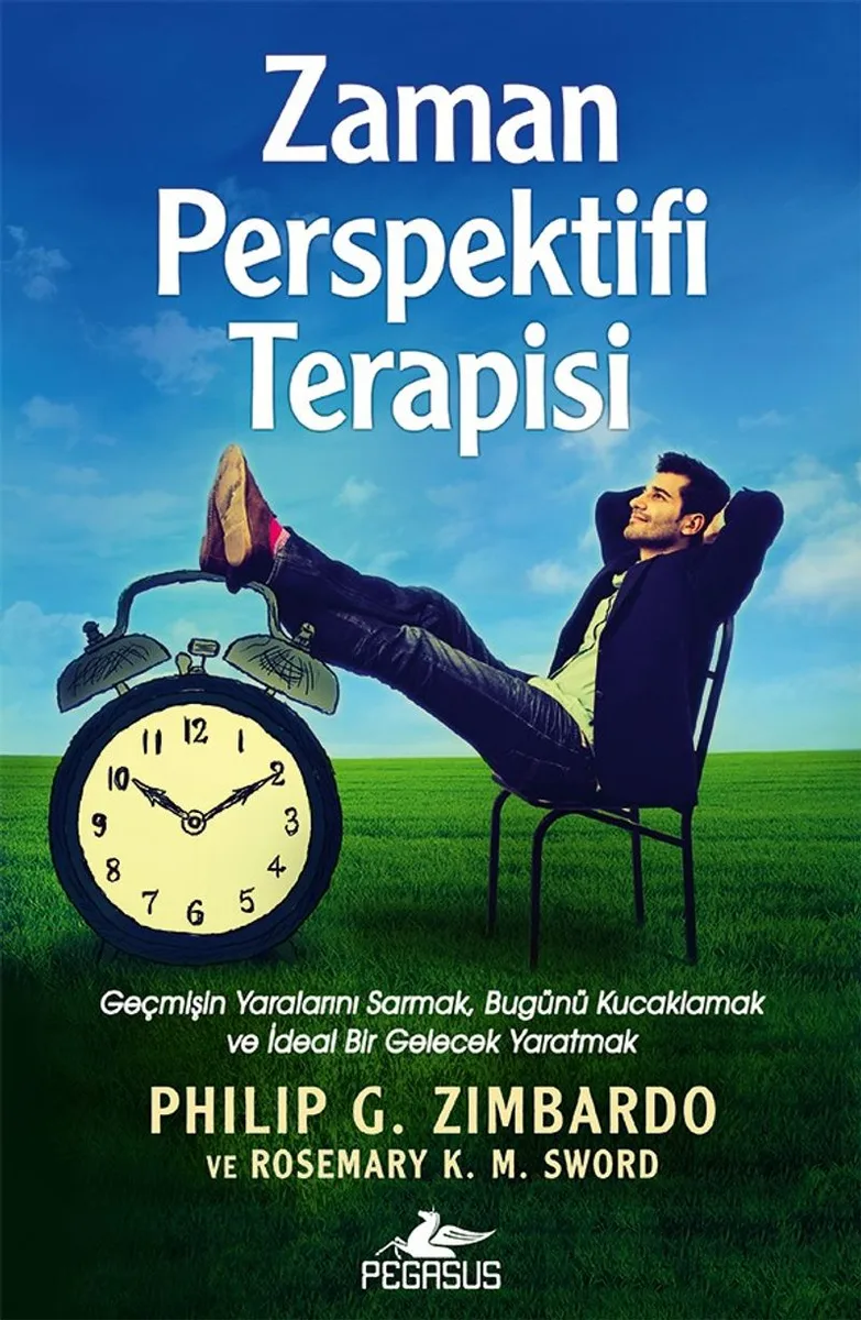 Zaman Perspektifi Terapisi