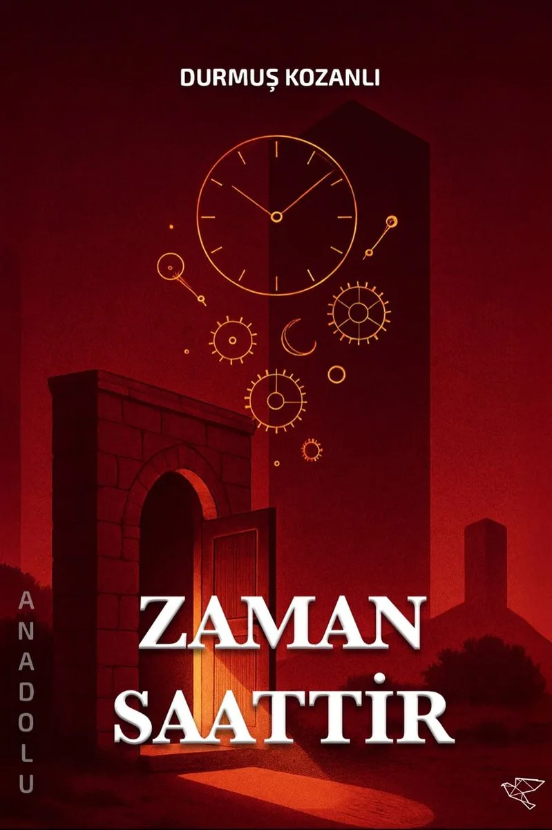 Zaman Saattir