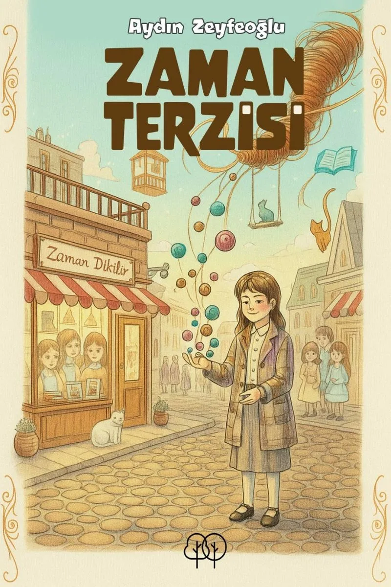 Zaman Terzisi