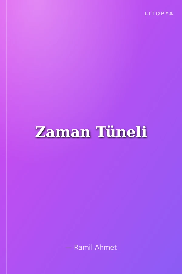 Zaman Tüneli