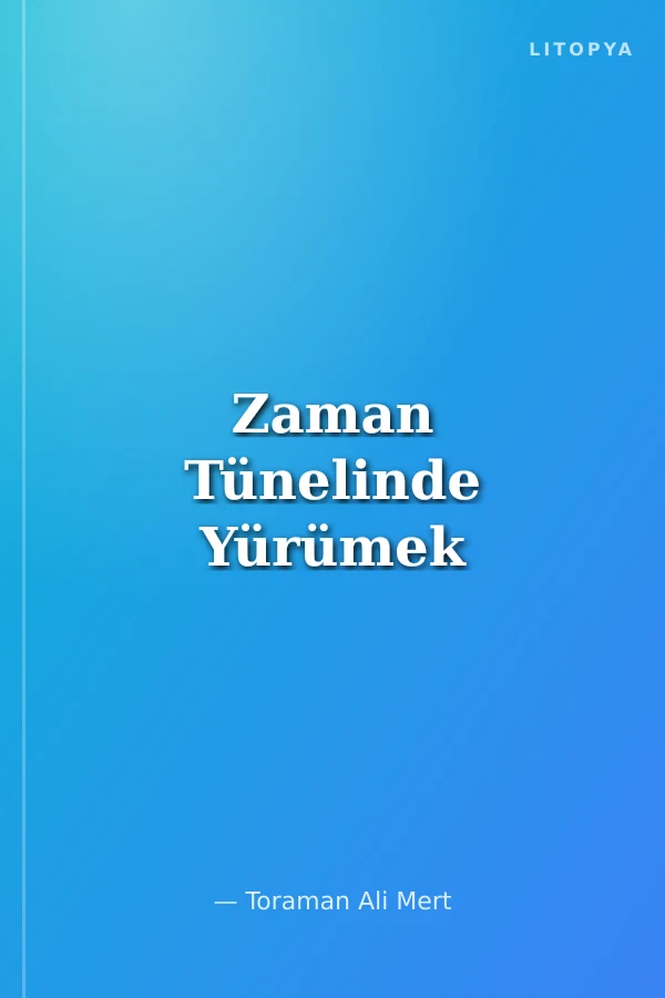 Zaman Tünelinde Yürümek