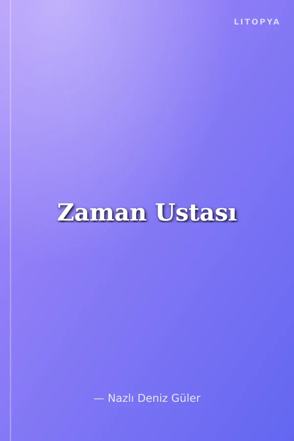 Zaman Ustası