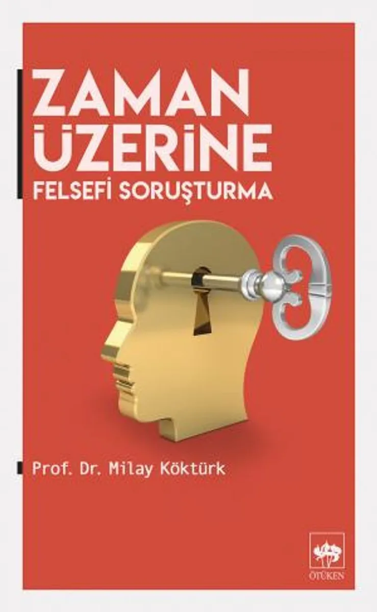 Zaman Üzerine Felsefi Soruşturma