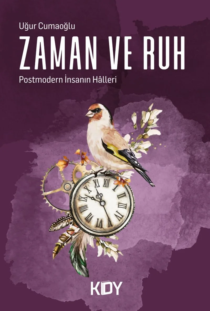 Zaman ve Ruh