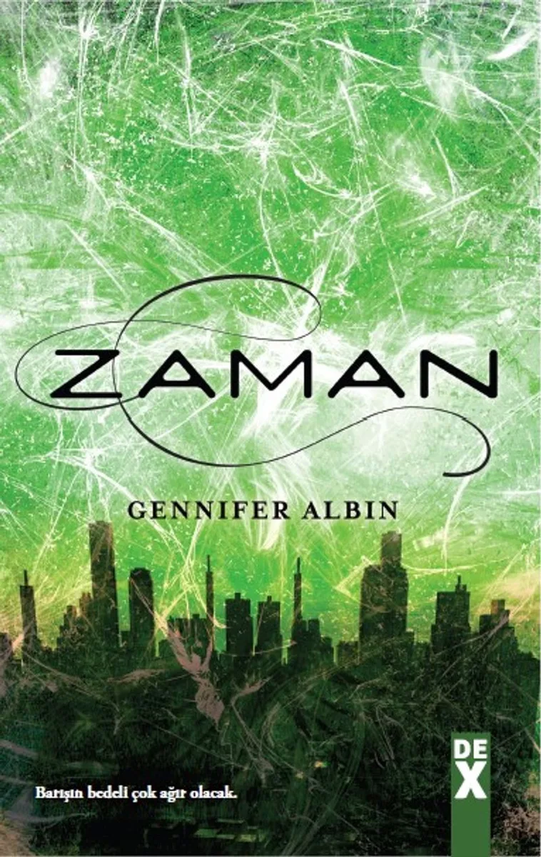 Zaman / Yaratıcı Dünya 3