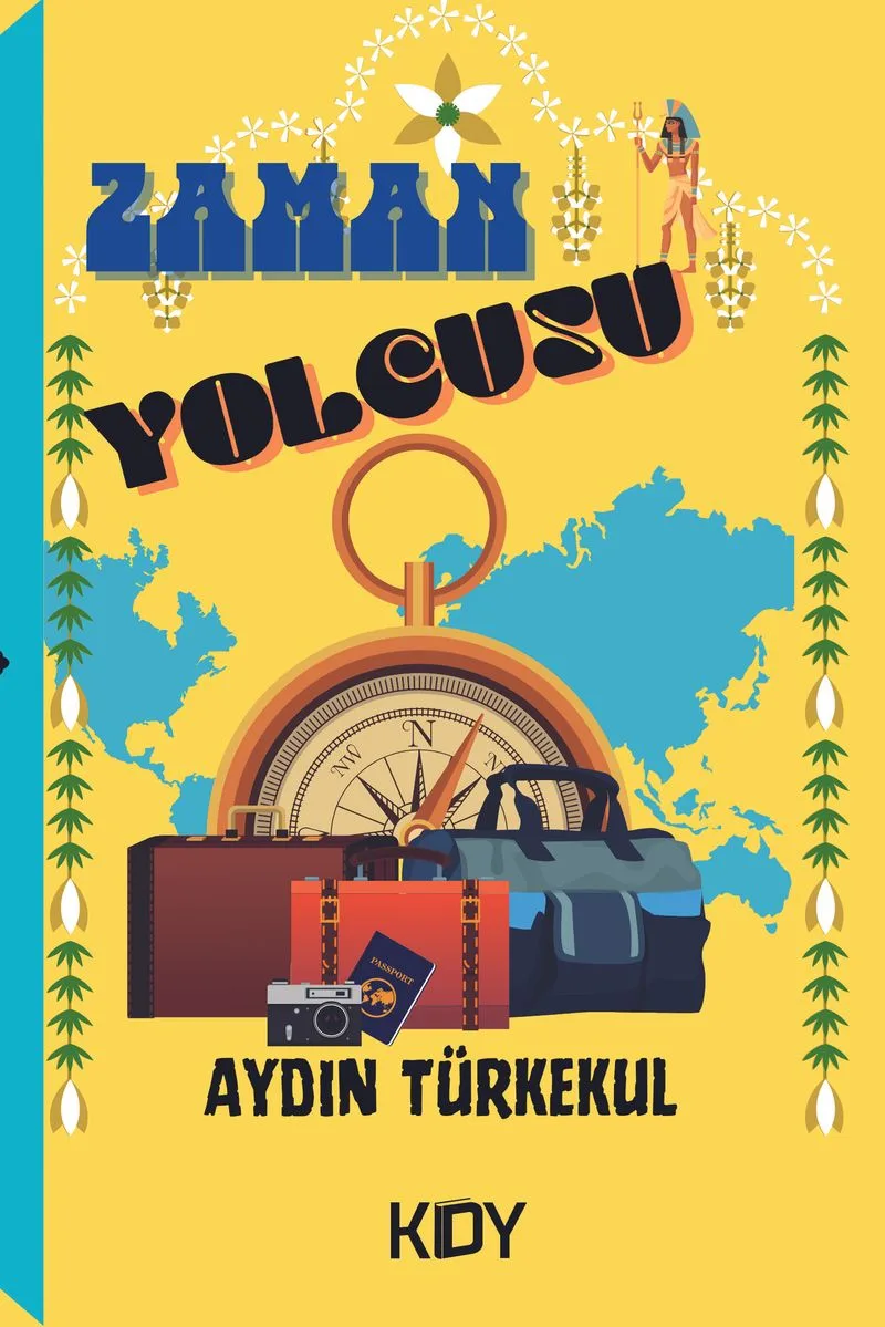 Zaman Yolcusu
