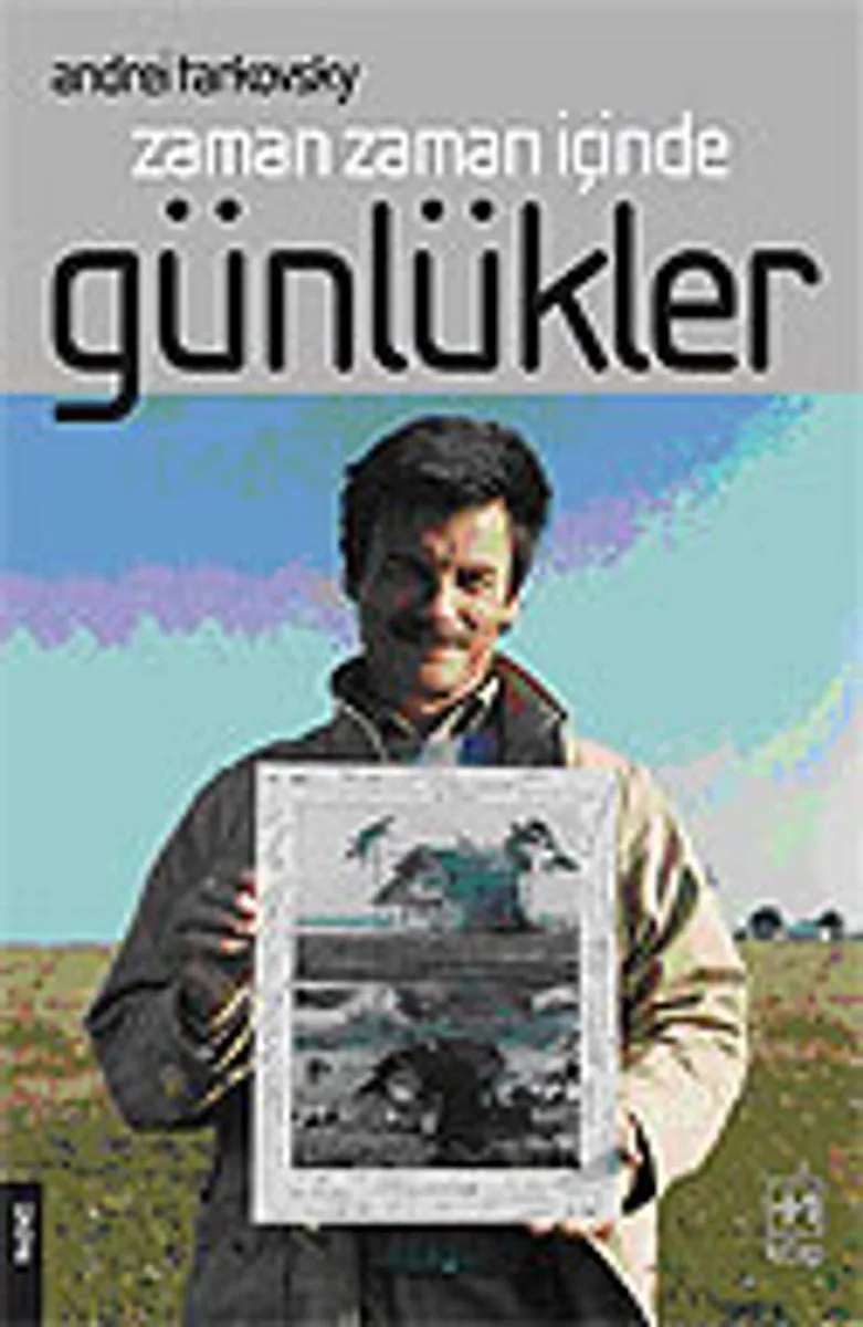 Zaman Zaman İçinde Günlükler