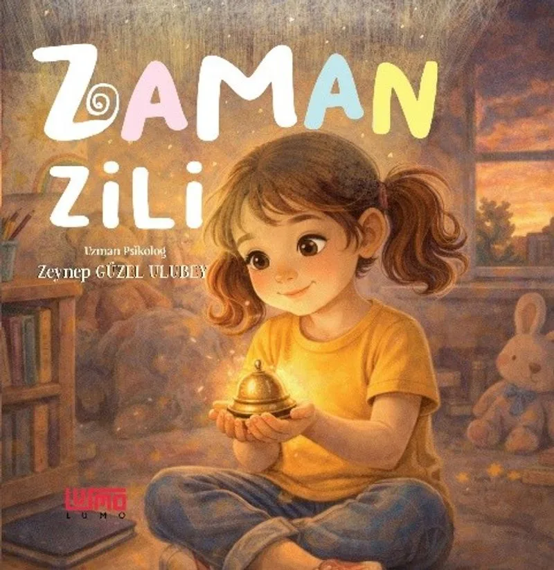 Zaman Zili