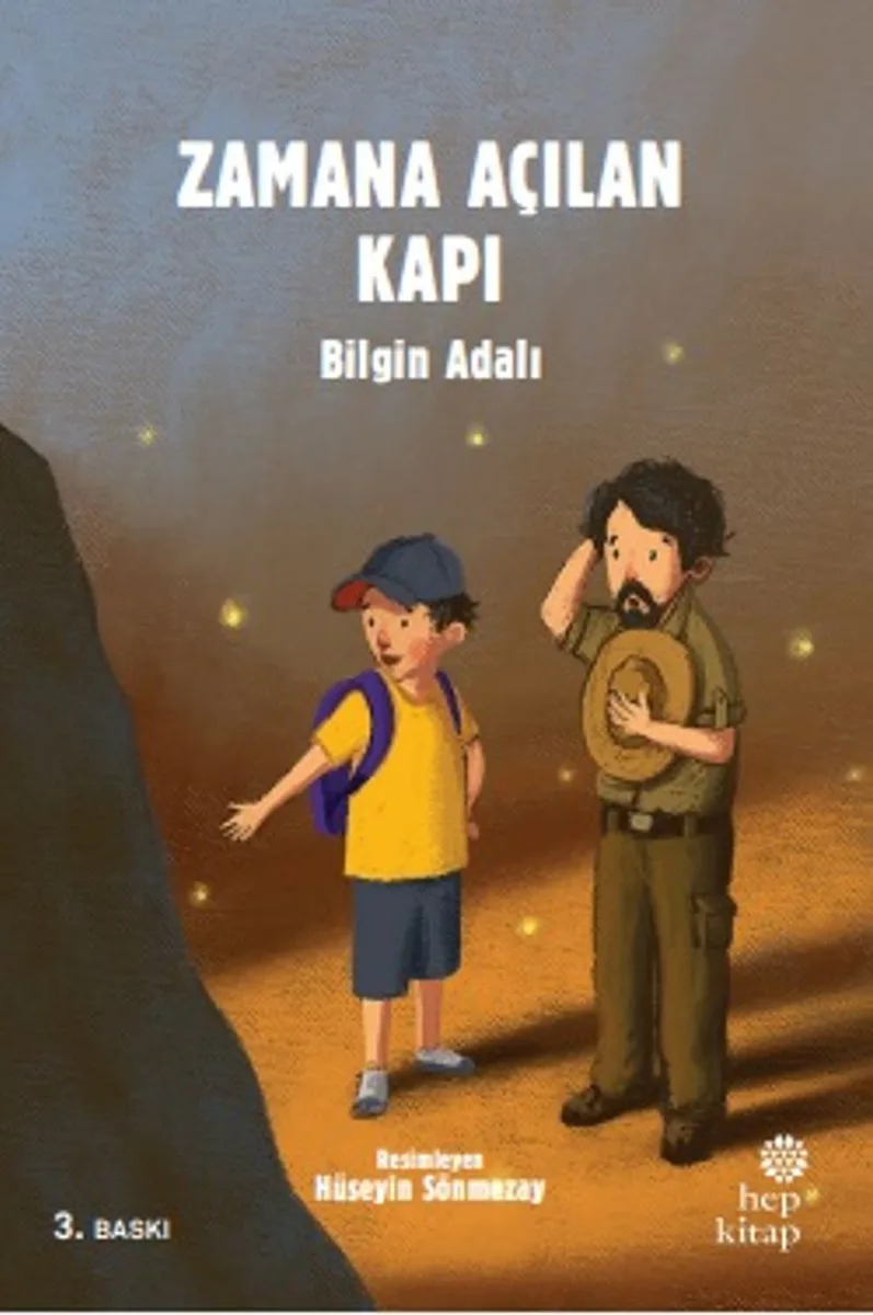 Zamana Açılan Kapı
