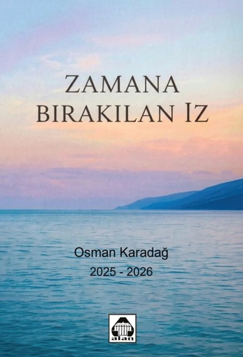 Zamana Bırakılan İz