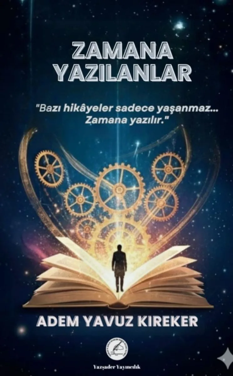 Zamana Yazılanlar