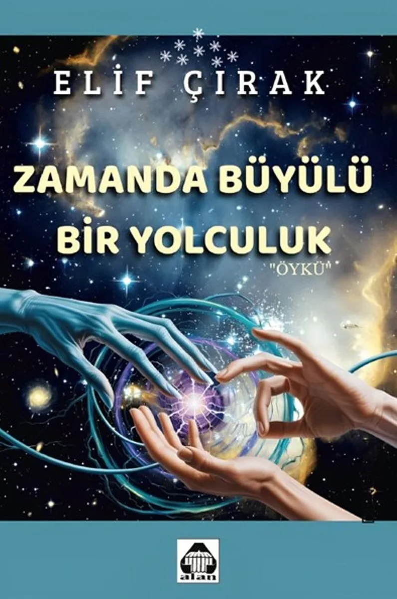 Zamanda Büyülü Bir Yolculuk
