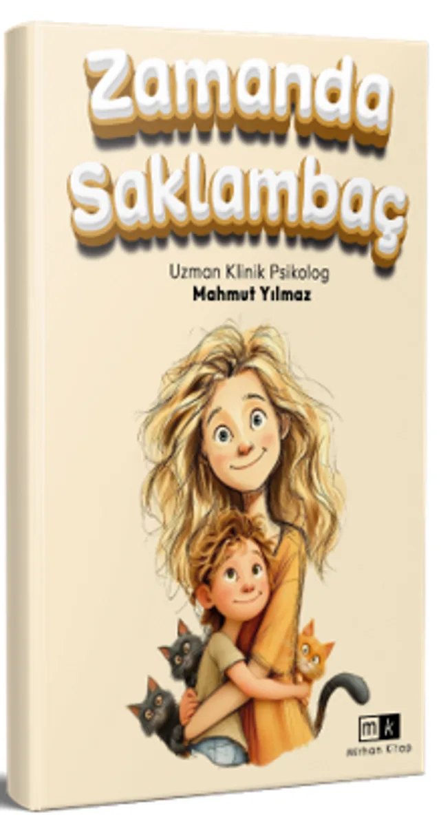 Zamanda Saklambaç