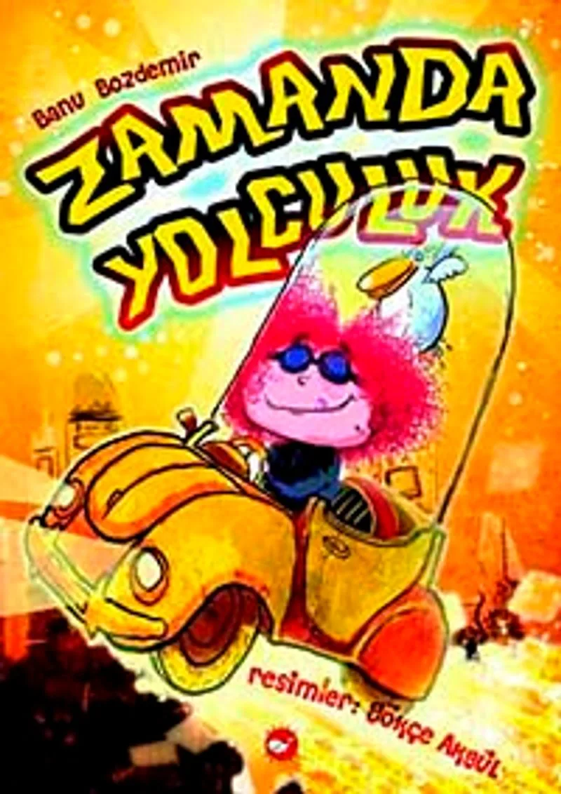 Zamanda Yolculuk