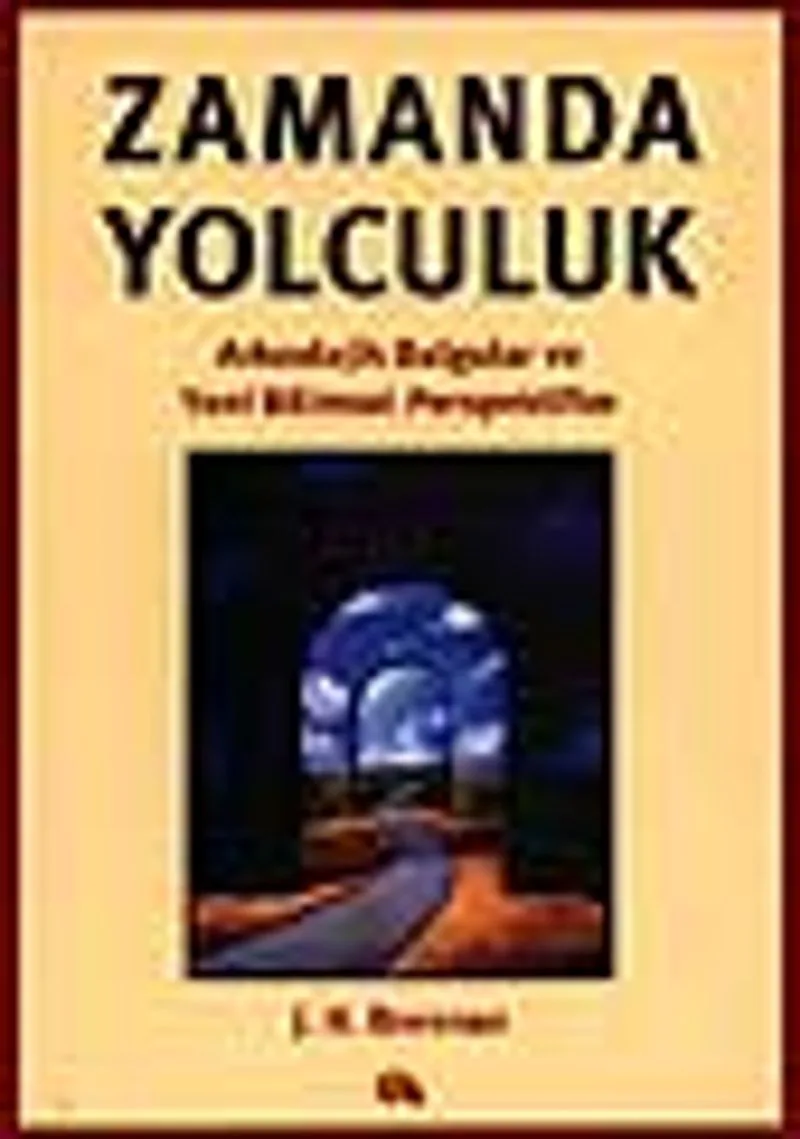 Zamanda Yolculuk