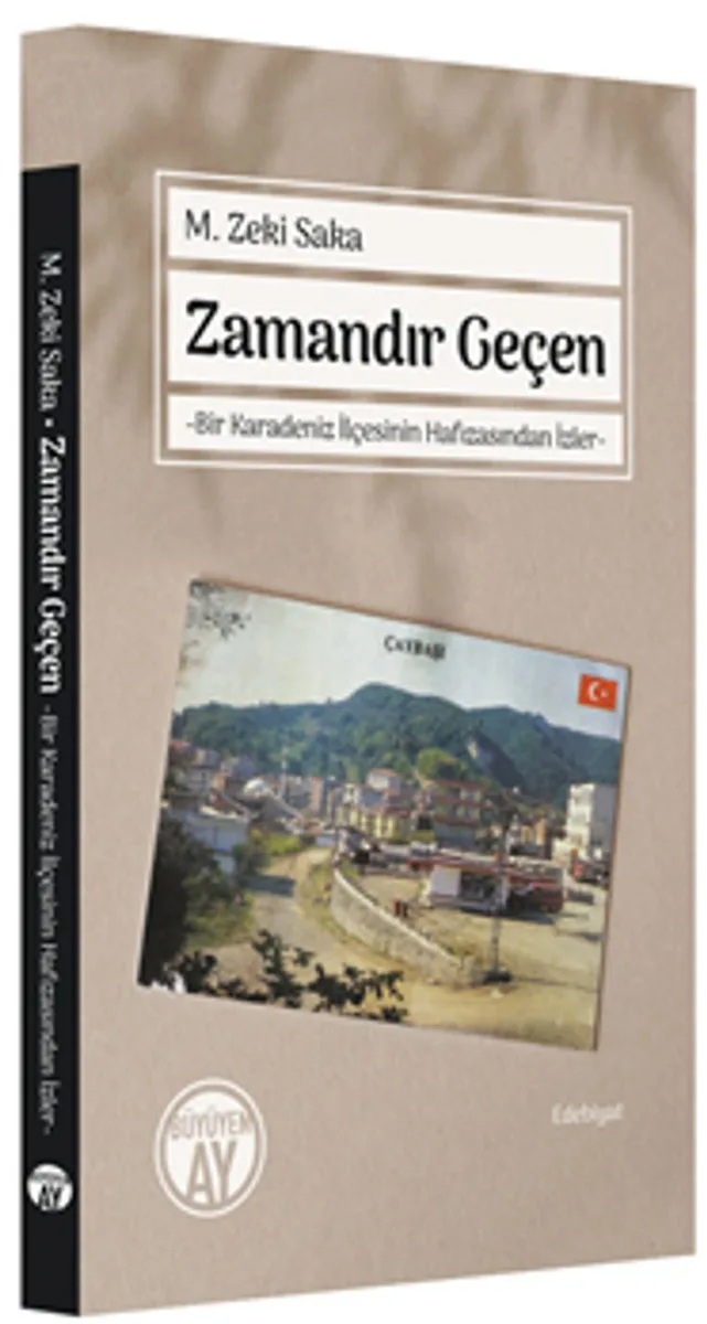 Zamandır Geçen