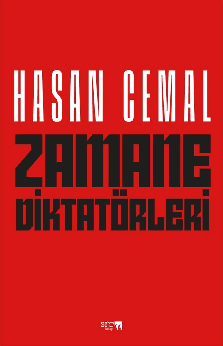 Zamane Diktatörleri