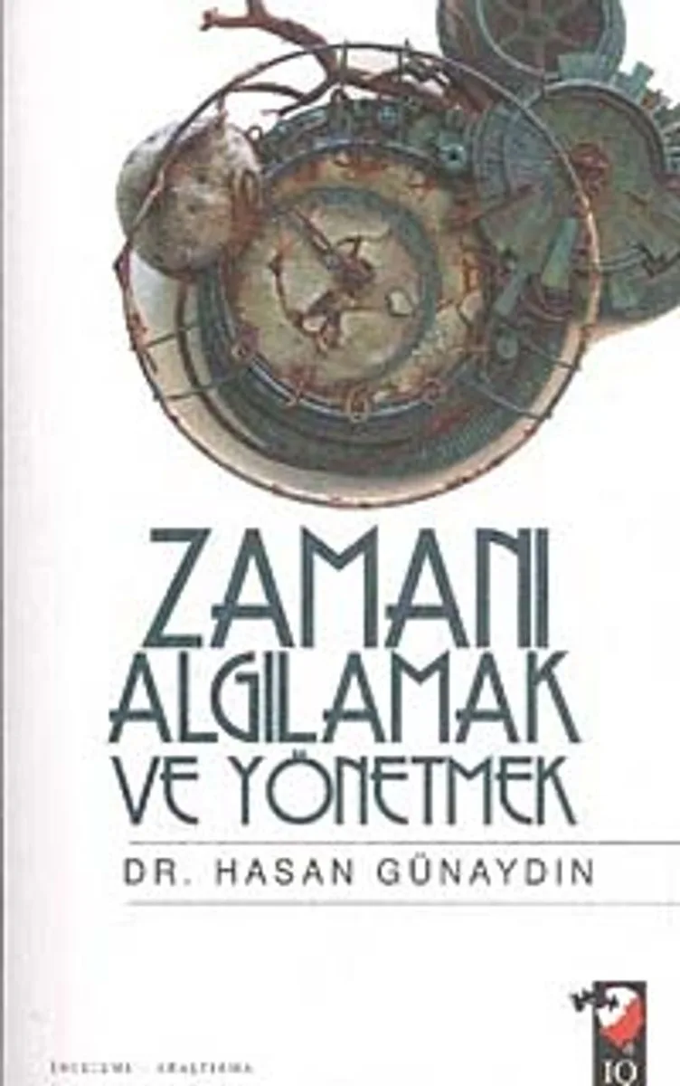 Zamanı Algılamak ve Yönetmek