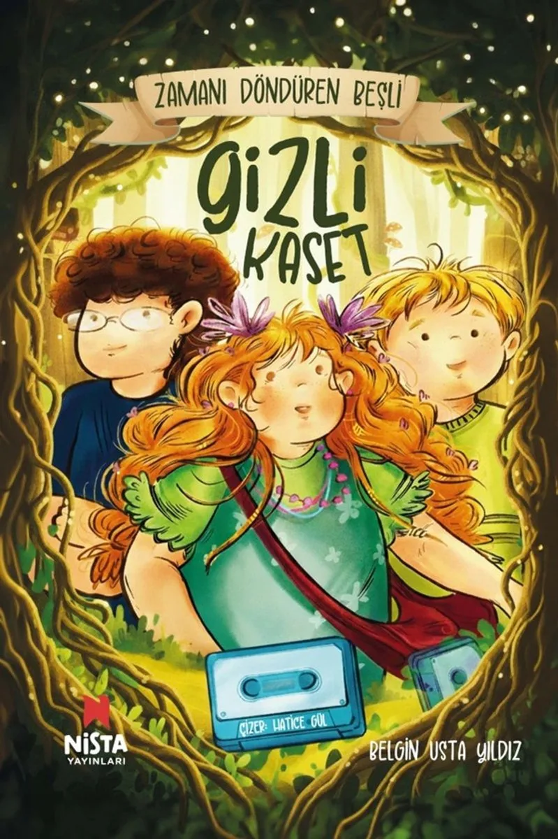 Zamanı Döndüren Beşli
