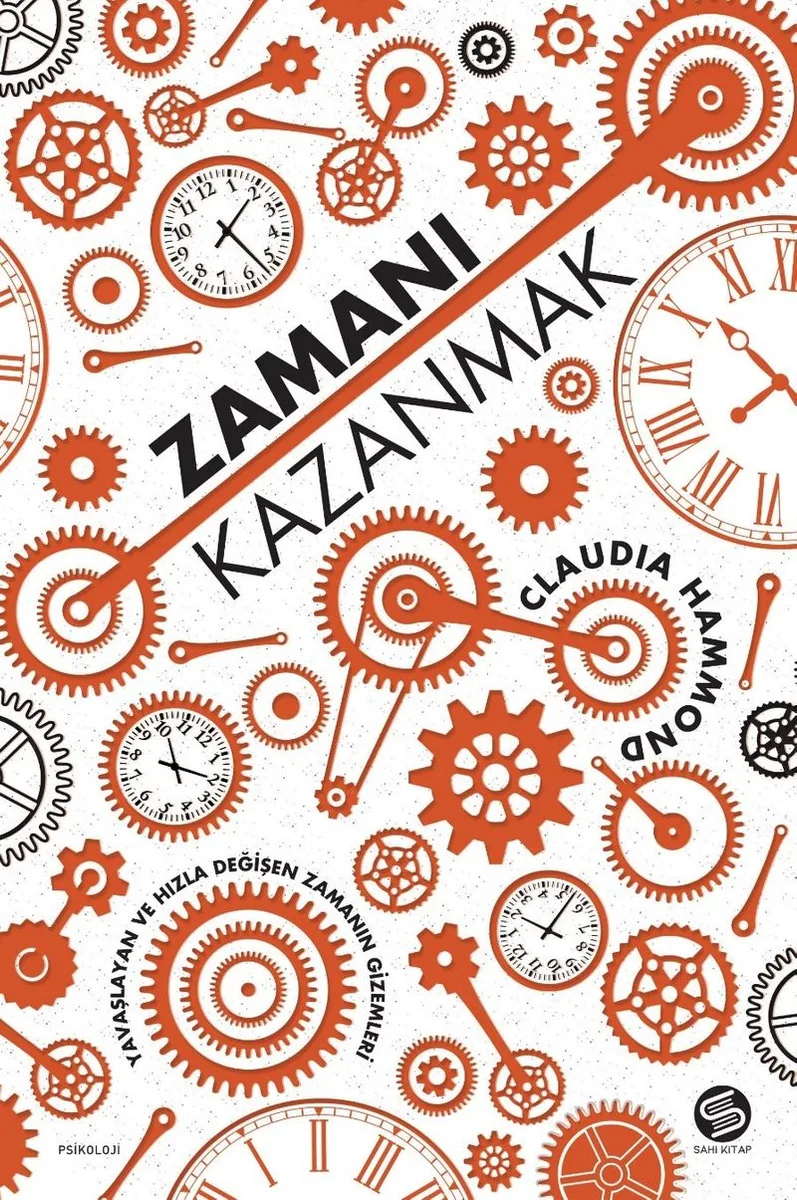 Zamanı Kazanmak