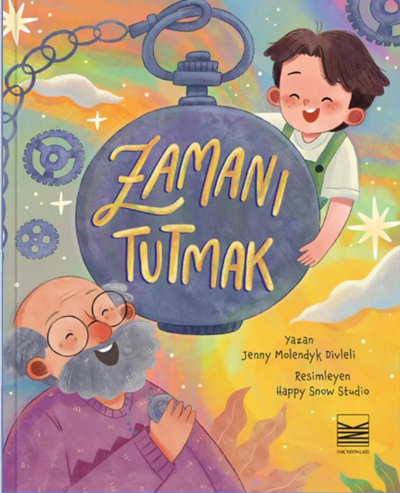 Zamanı Tutmak