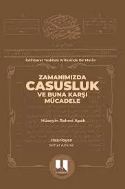 Zamanımızda Casusluk Ve Buna Karşı Mücadele