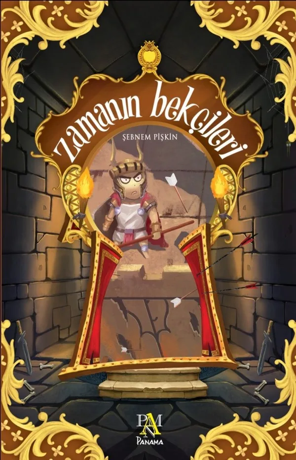 Zamanın Bekçileri