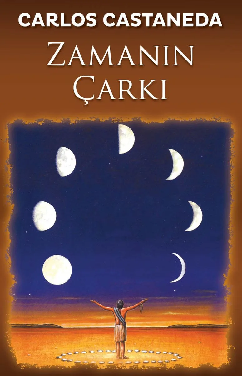 Zamanın Çarkı