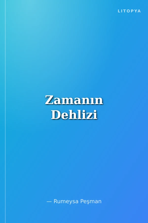 Zamanın Dehlizi