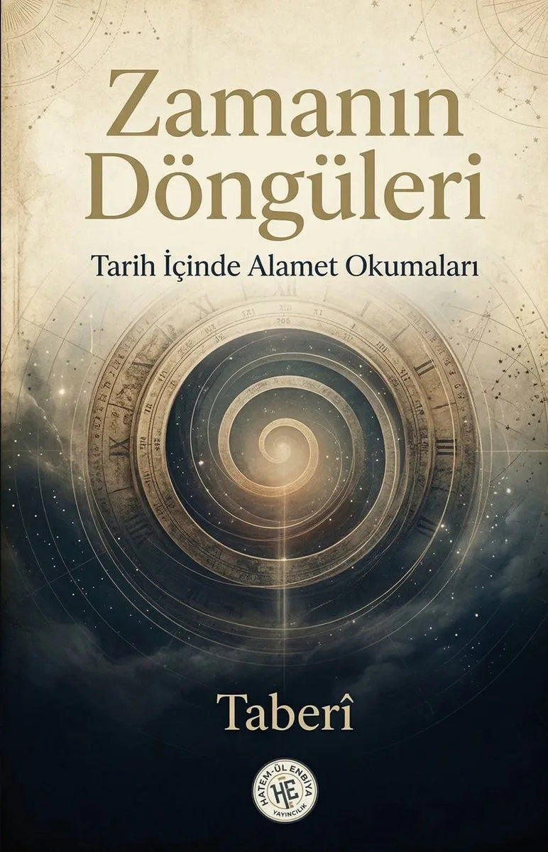 Zamanın Döngüleri Tarih İçinde Alamet Okumaları