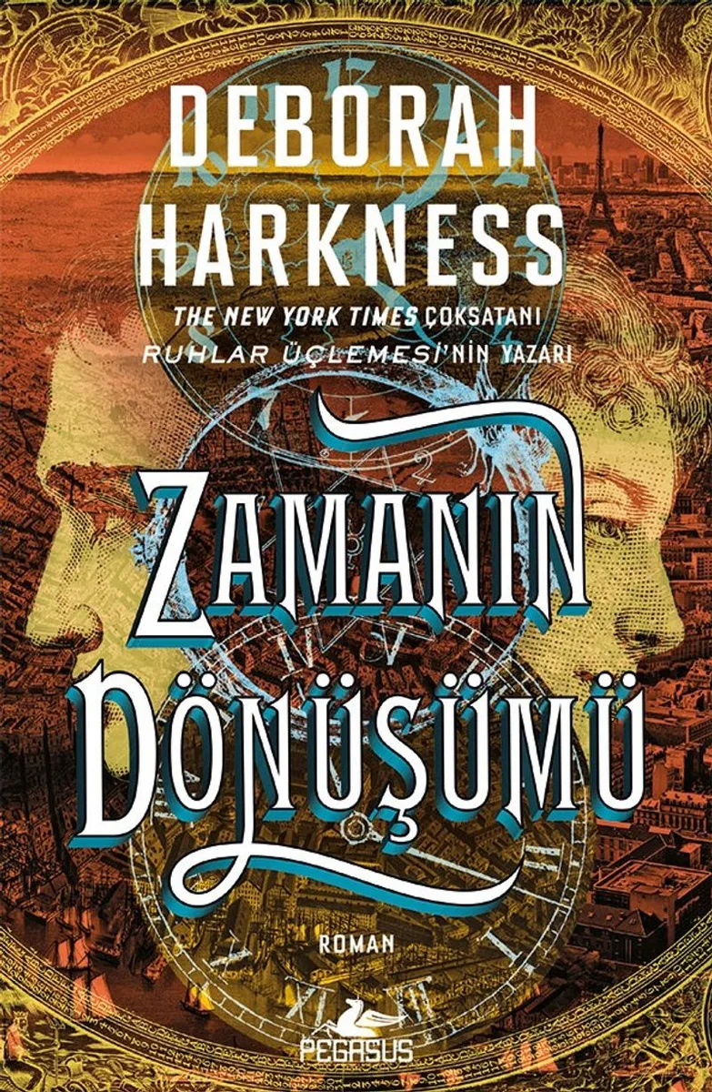 Zamanın Dönüşümü