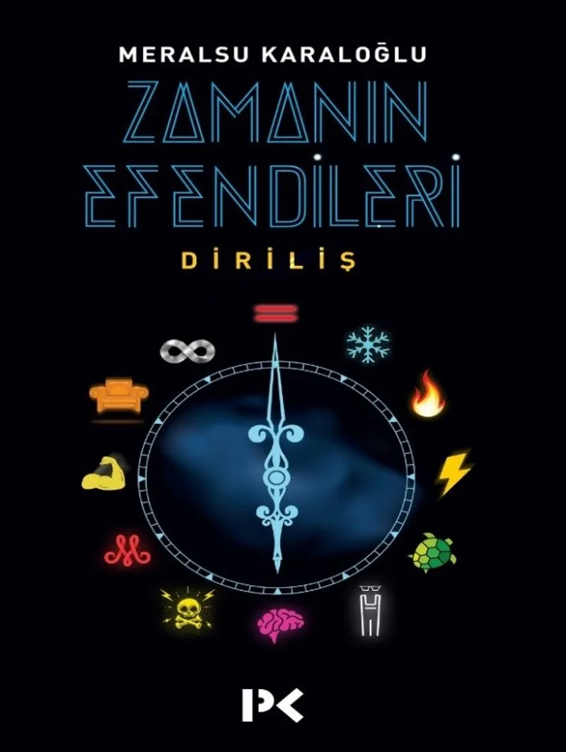 Zamanın Efendileri