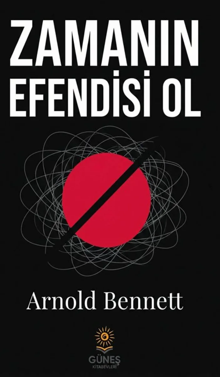 Zamanın Efendisi Ol